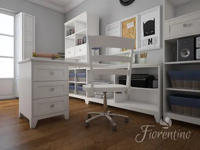 Fiorentino Meble Dla Niemowląt, Dzieci i Młodzieży.